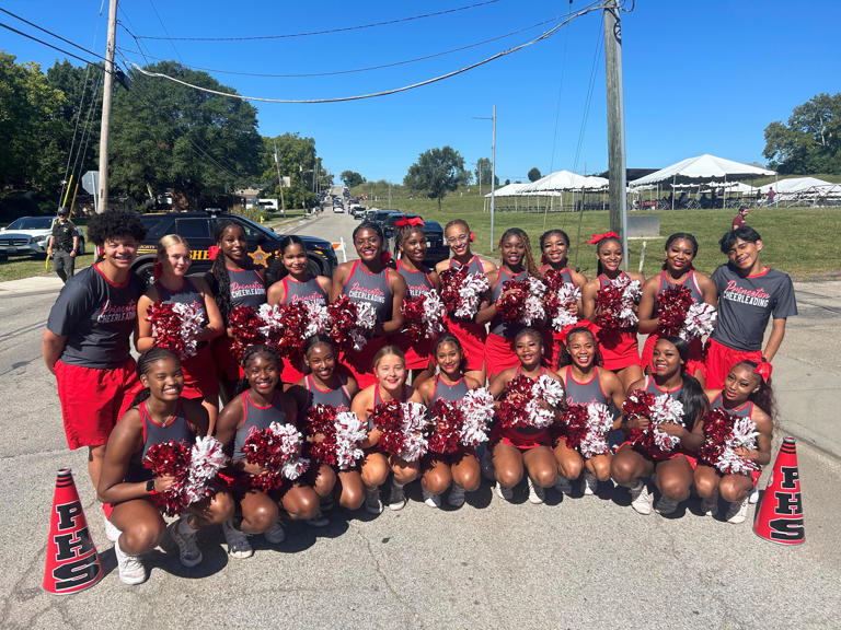 Enquirer announces Spirit Award winners for Sept 5 Enquirer announces Spirit Award winners for Sept 5