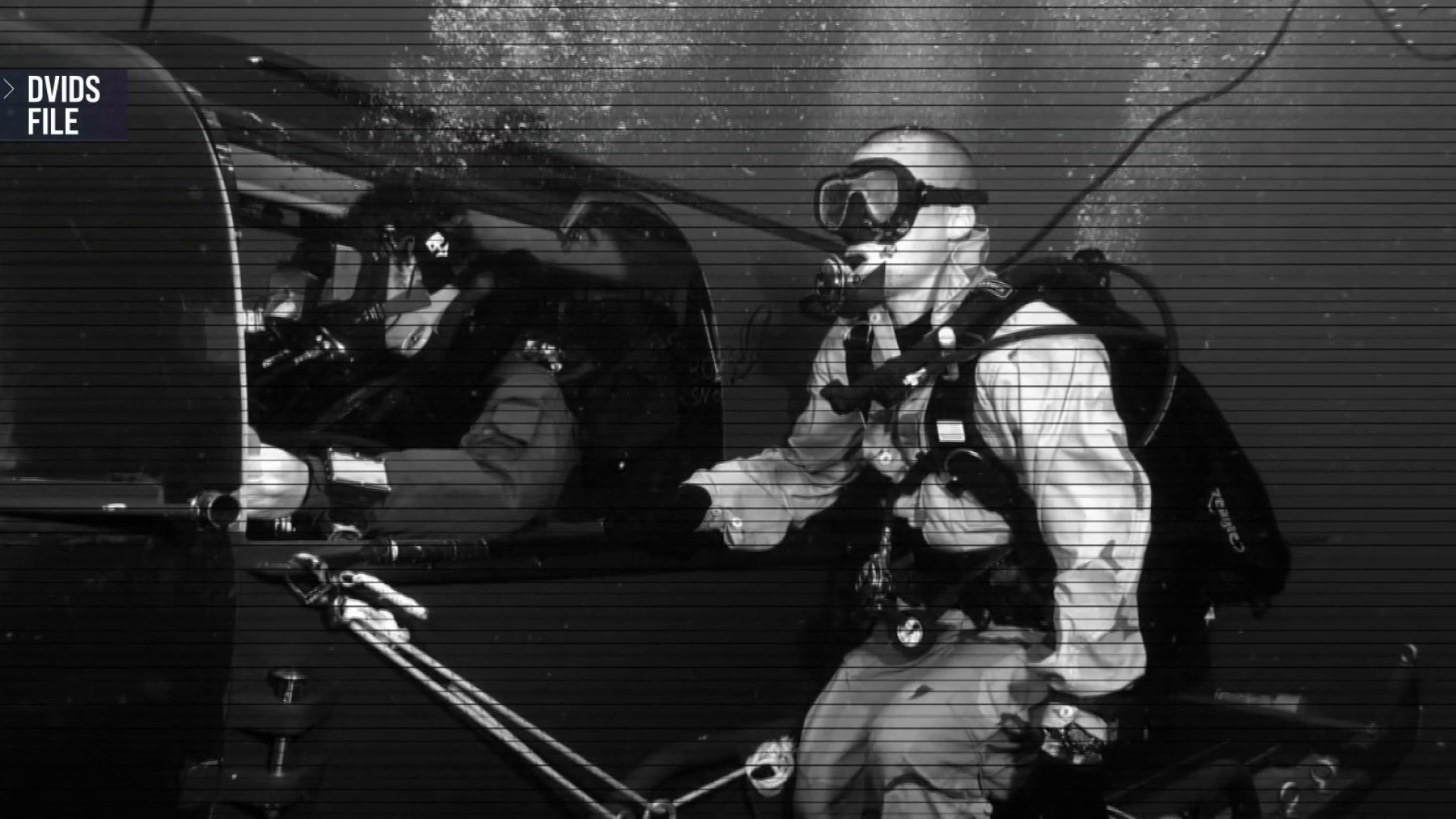 Inside failed SEAL Team 6 mission in North Korea