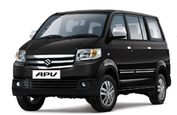 Suzuki APV tipe SGX dan GX tahun 2026: Sekarang dijual segini