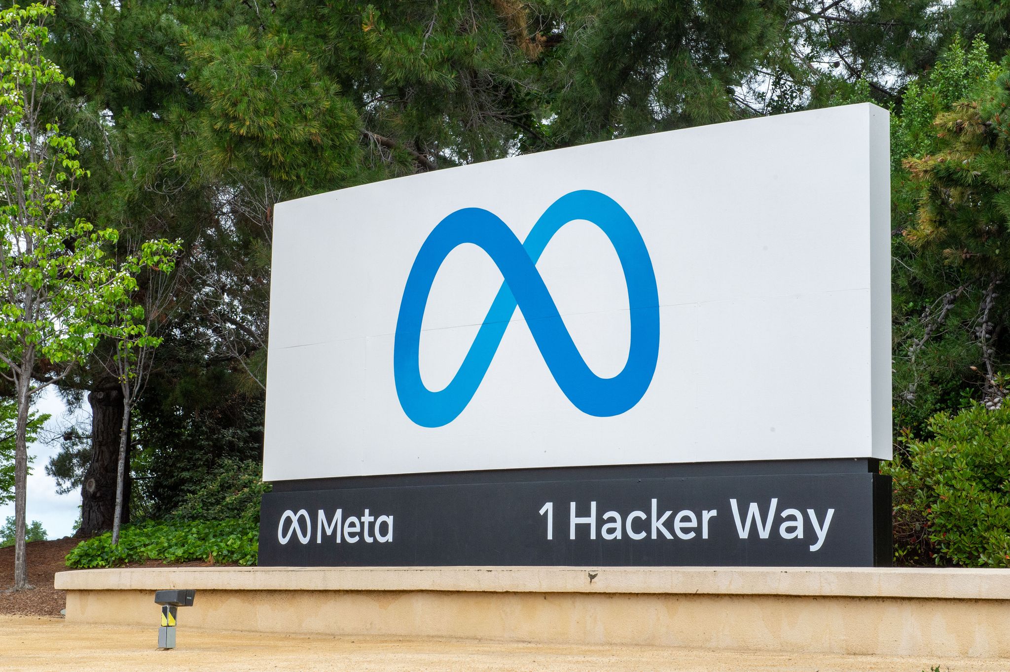 Anwalt namens Mark Zuckerberg verklagt Facebook-Konzern