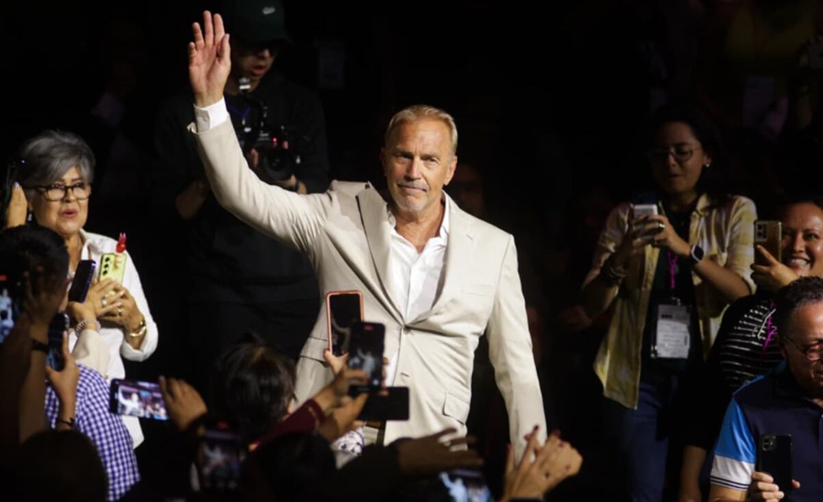 Foto: Carlos Mejía/EL UNIVERSAL.