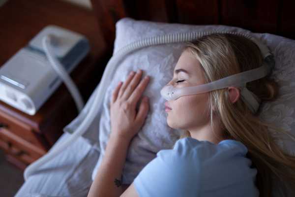 Saiba como usar o CPAP, aparelho contra apneia do sono e ronco