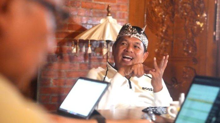 Akhirnya Youtuber Resbob Ditangkap Polisi di Semarang Setelah Kabur Berpindah Tempat