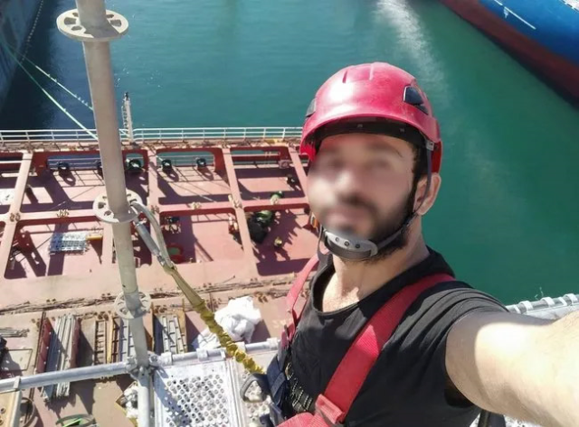 Eşinin yasak aşkından gelen mesaj hayatını kararttı: Bahri'den hamileyim