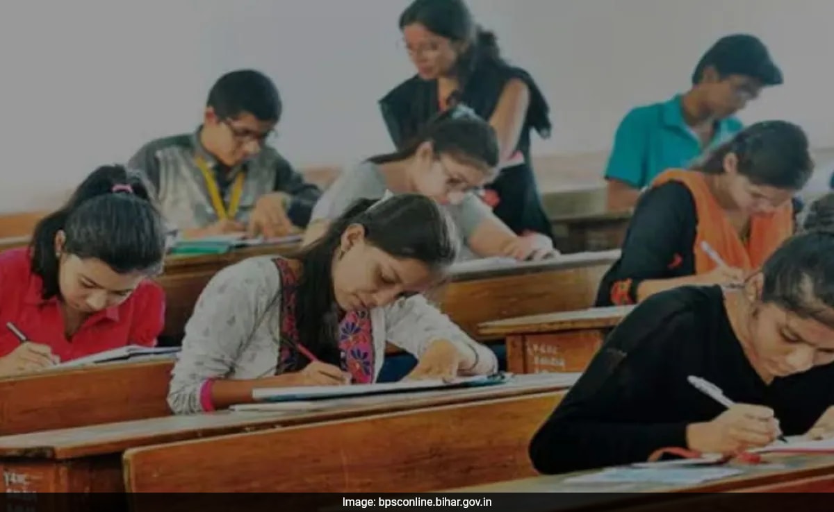Bpsc 71st Prelims Admit Card 2025 Out Live Here S Direct Link To