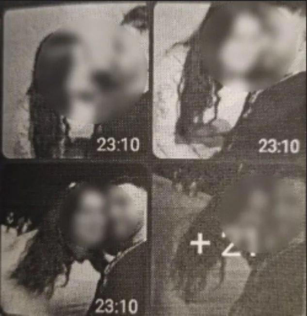 Eşinin yasak aşkından gelen mesaj hayatını kararttı: Bahri'den hamileyim