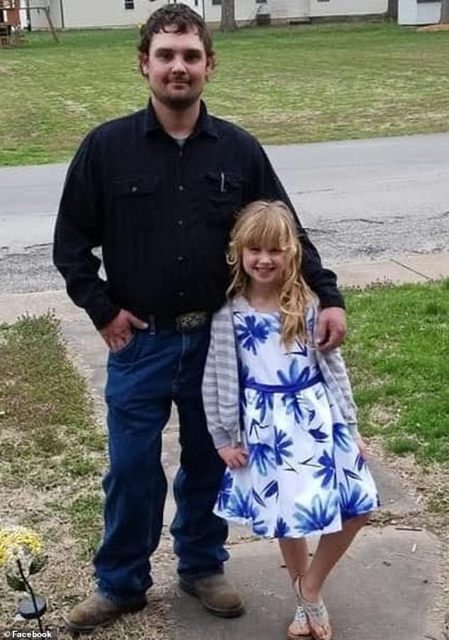 Father mistakenly kills teenage daughter while shooting at a bird