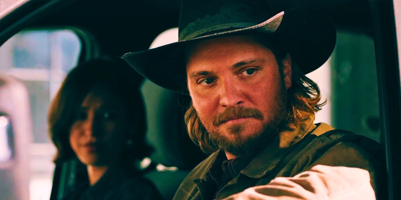 ‘Yellowstone’ Meets ‘NCIS’ in First Teaser for Kayce Dutton’s Return in ‘Y: Marshals’