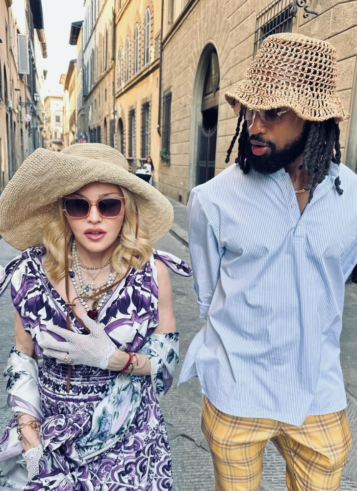 Madonna, 67, Debuts with a “NEW FACE”, Fans Are Speechless