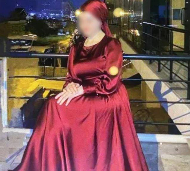 Eşinin yasak aşkından gelen mesaj hayatını kararttı: Bahri'den hamileyim