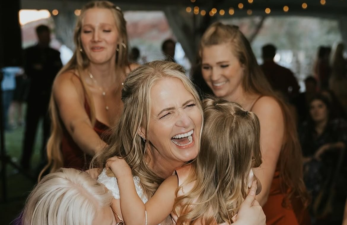 Christine Brown Woolley (Image via Instagram/ @christine_brownsw)