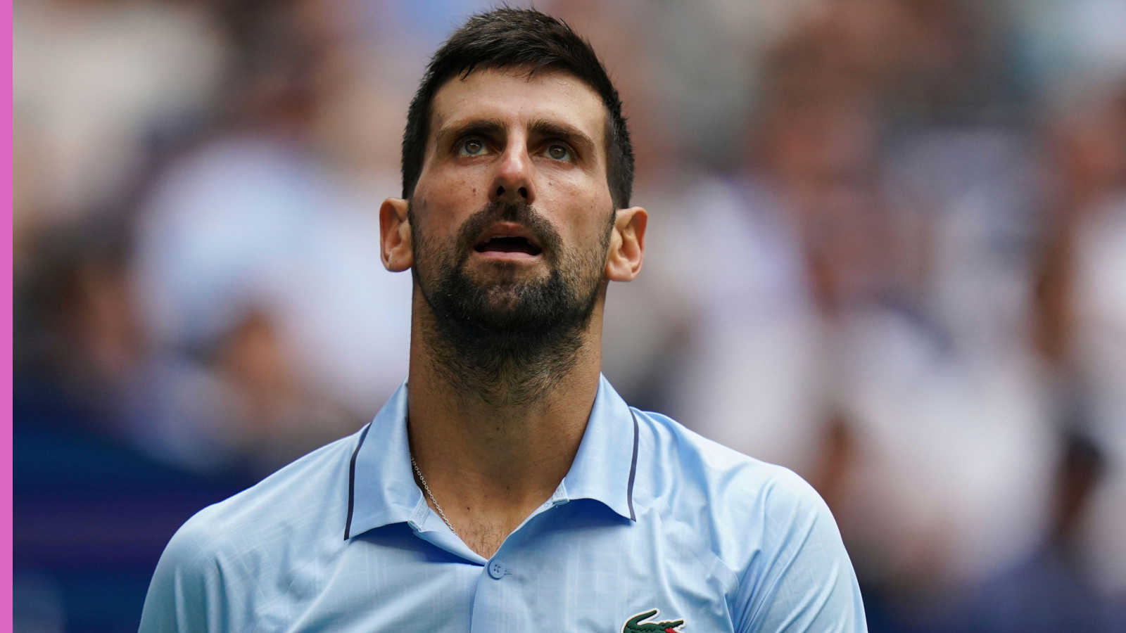 Why Novak Djokovic’s Adelaide withdrawal is a worrying sign for his Grand Slam hopes<br><br>