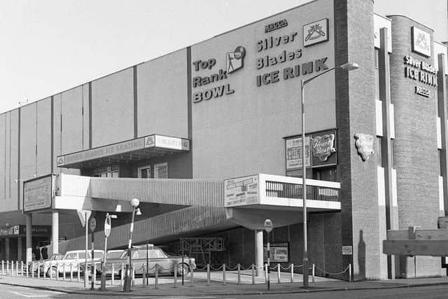 18 amazing retro photos showing Birmingham life in 80s and 90s