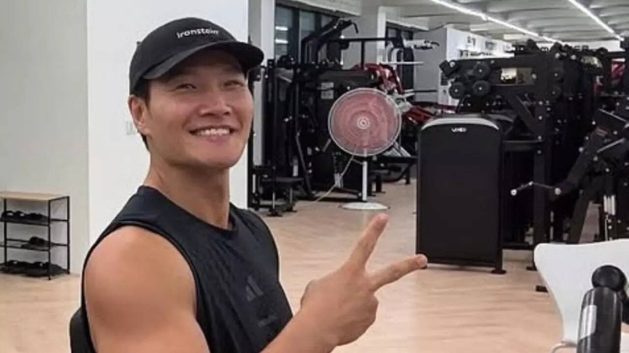 Kim Jong Kook gets married in secretive wedding: Had a weird request for  his guests—Report