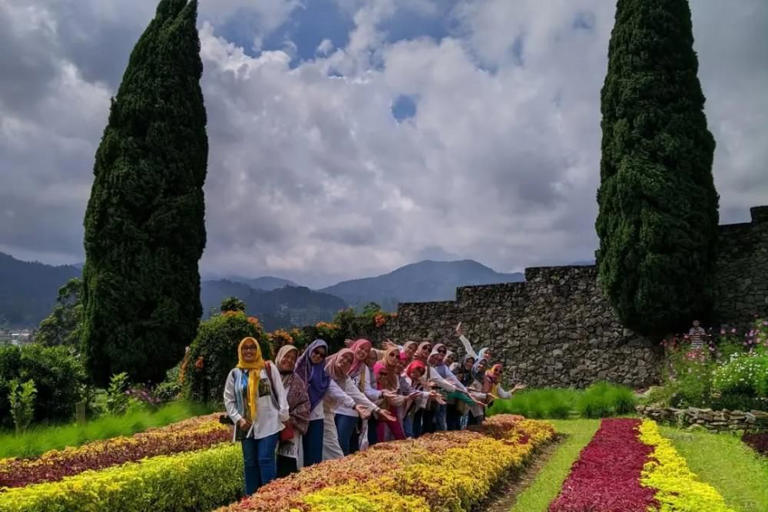 10 Tempat Wisata di Ciwidey yang Lagi Hits dan Terkenal