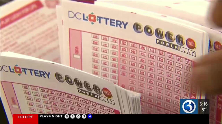 Lawyer speaks on what to do if you win massive Powerball fortune