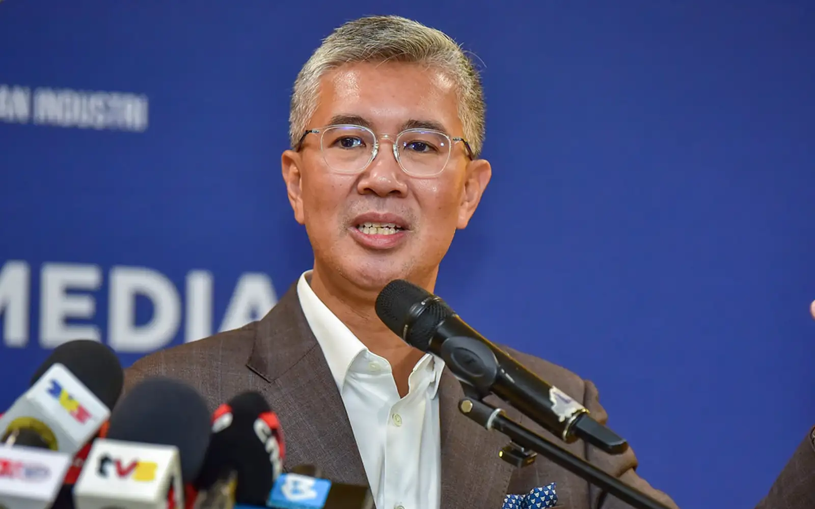 US-Malaysia reciprocal agreement fair to both sides, says Tengku Zafrul