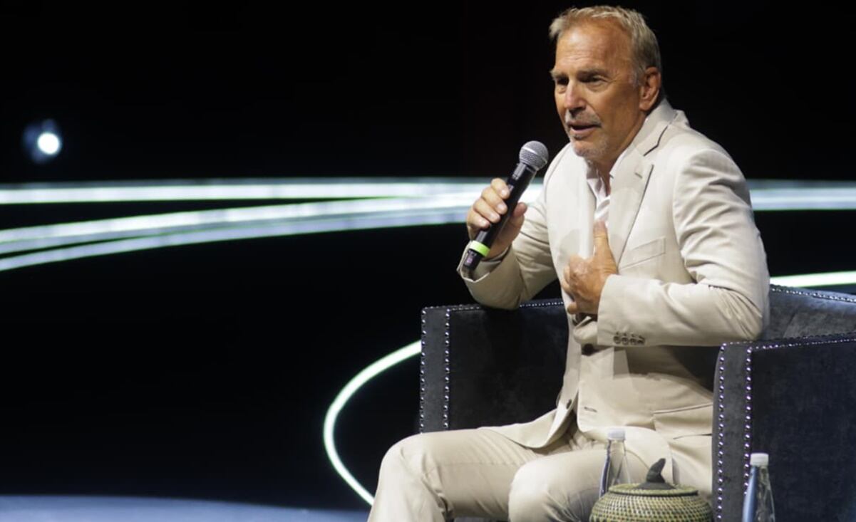 Foto: Carlos Mejía/EL UNIVERSAL.