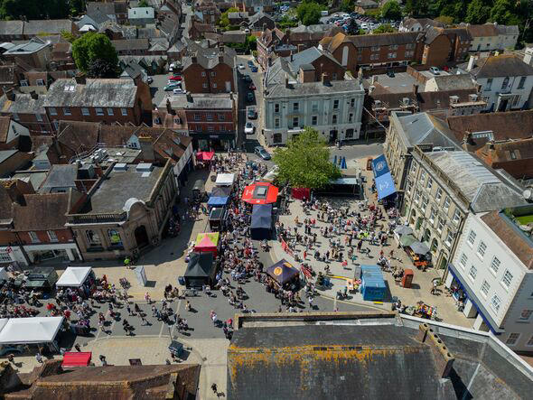 Best places to retire in the UK as ranked by top polls this year