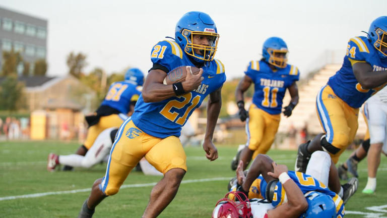 Garner dominates Wake County battle over Middle Creek