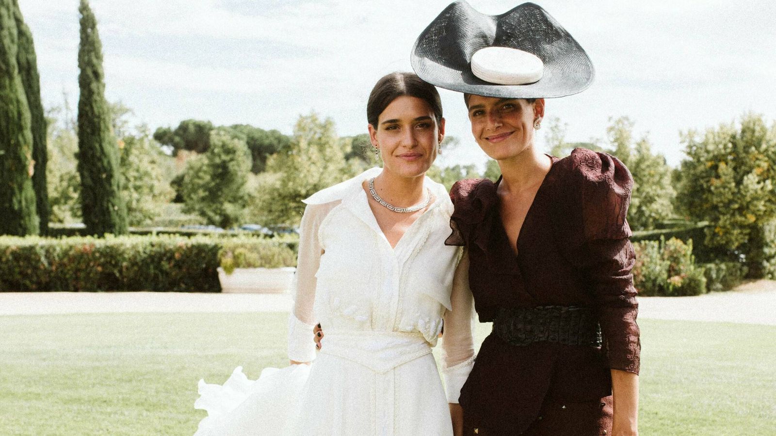 Cambios en la Casa Blanca: ¿Estilo o Poder Autoritario?, image size:1600x900