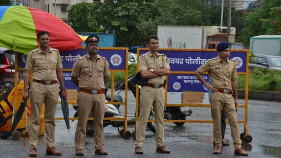 Mumbai Police arrested a 51-year-old man from Noida for allegedly sending a WhatsApp message threatening to bomb the city.