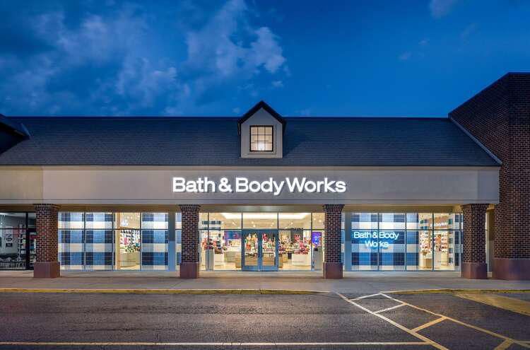 Bath & Body Works brings bold Gen Z design to San Antonio - here's the spot