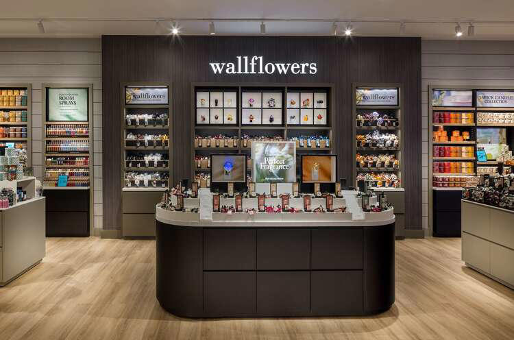 Bath & Body Works brings bold Gen Z design to San Antonio - here's the spot