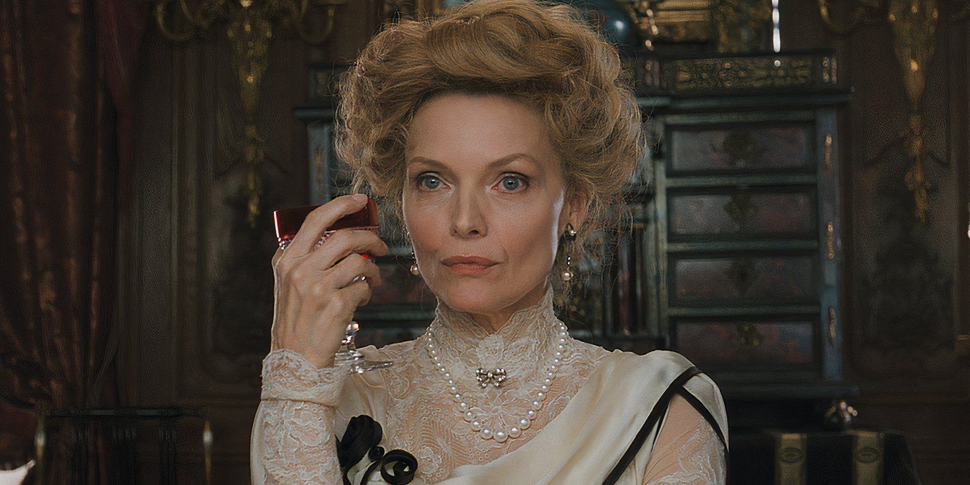 Legendary Action Star, 74, Confirmed as Michelle Pfeiffer’s Co-Star in Taylor Sheridan's New ‘Yellowstone’ Spin-Off