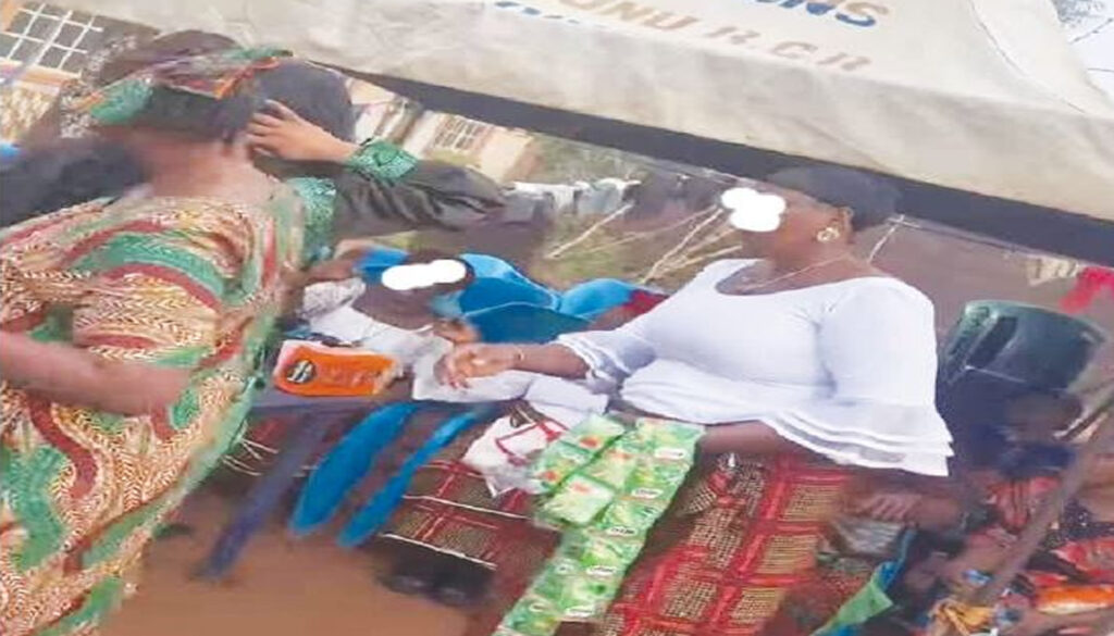 Umuada: Bagaimana persaudaraan perempuan di tanah Igbo menenangkan perempuan dan menakuti laki-laki 