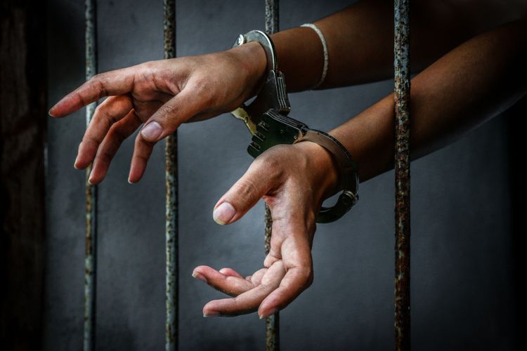 Kericuhan di Penjara Ekuador Tewaskan 31 Tahanan, Banyak Akibat Tersedak