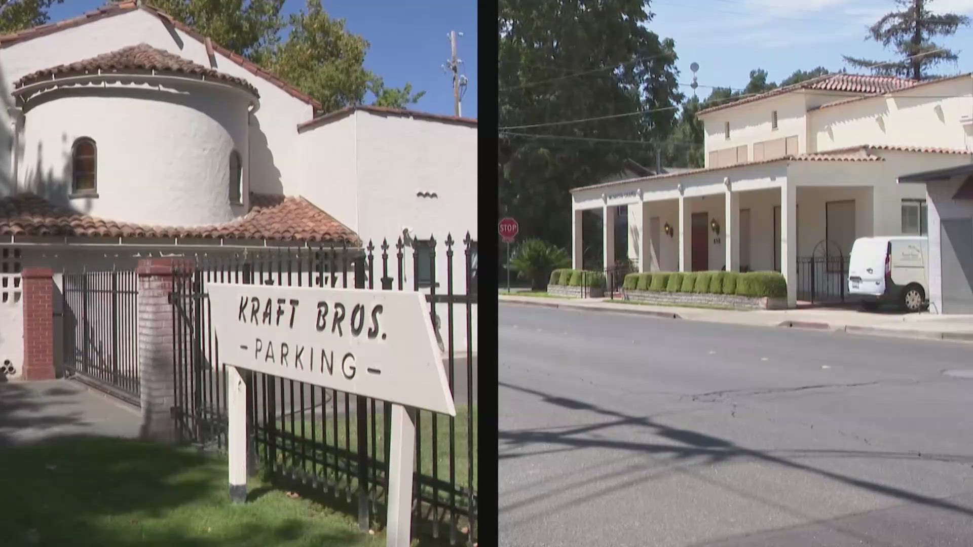 Lawsuit accuses Woodland funeral homes of exploiting grieving families