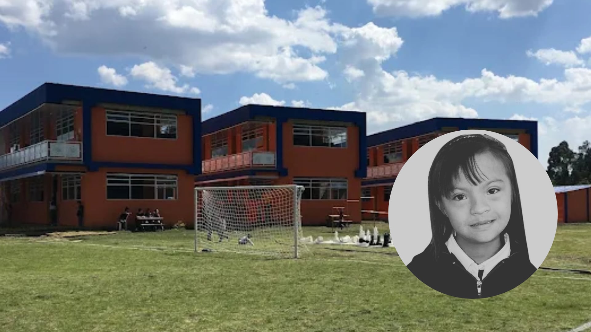 Se conocen detalles del acta del colegio minutos después de la desaparición de Valeria Afanador