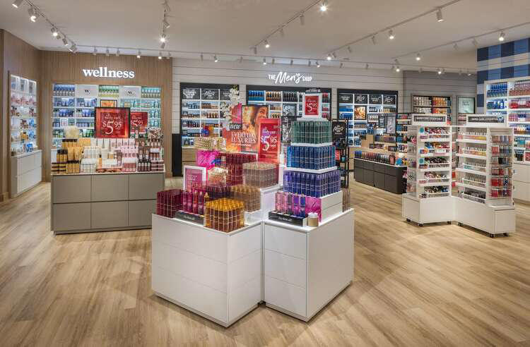 Bath & Body Works brings bold Gen Z design to San Antonio - here's the spot