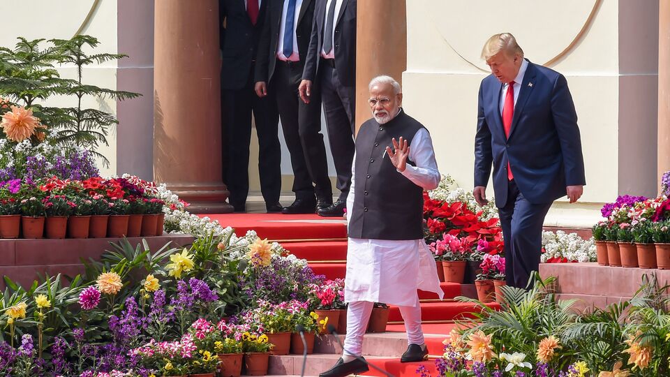 ‘Will always be friends with PM Modi, I just don’t like…': Trump on resetting ties with India amid tariff war