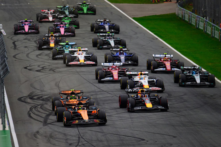 Does F1 need to shake up its weekend format and if so, how? Our