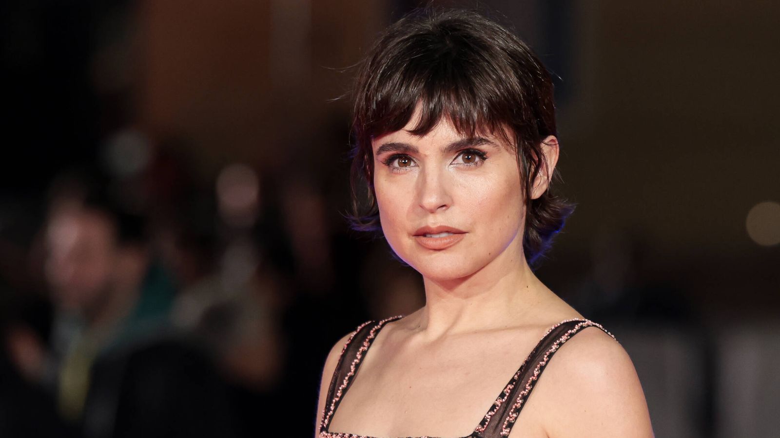 Muere a los 42 años la actriz Verónica Echegui