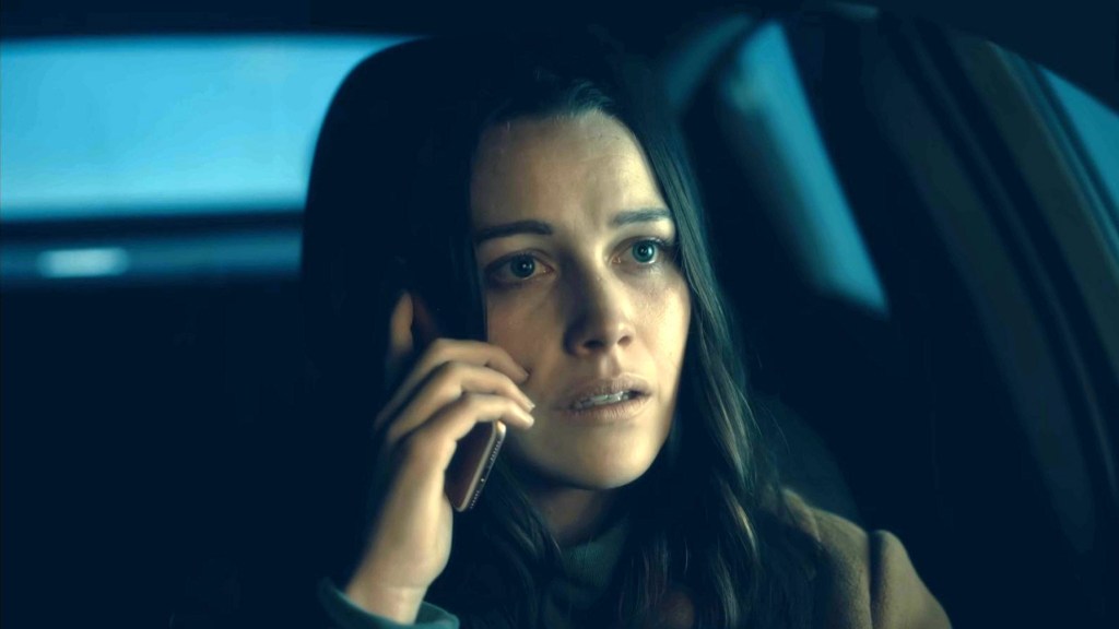 Your 5 favourite TV horrors revealed