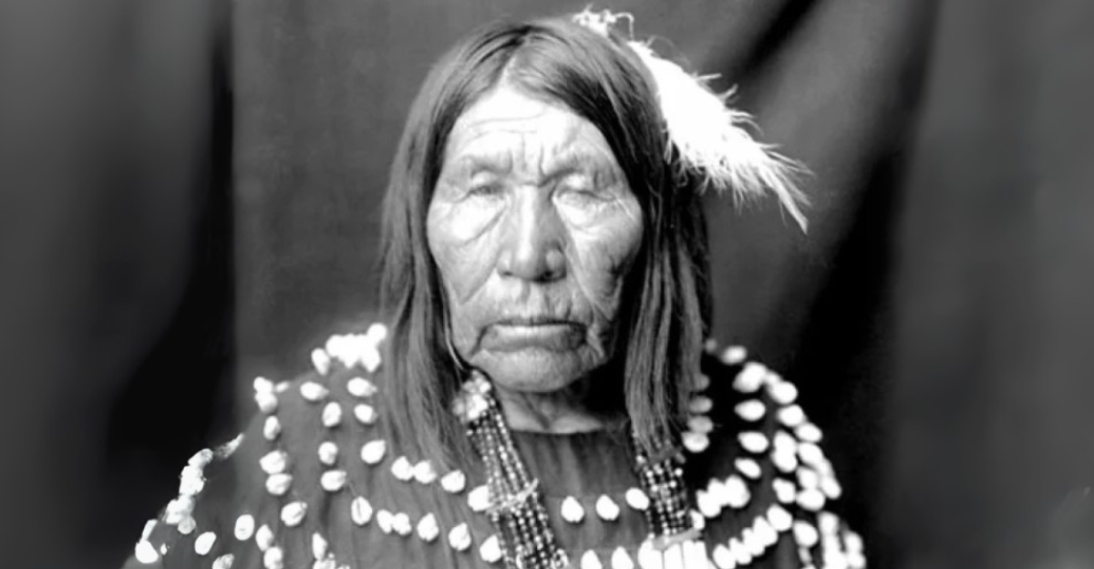 Uncovering The Dark History Of California’s Trail Of Tears