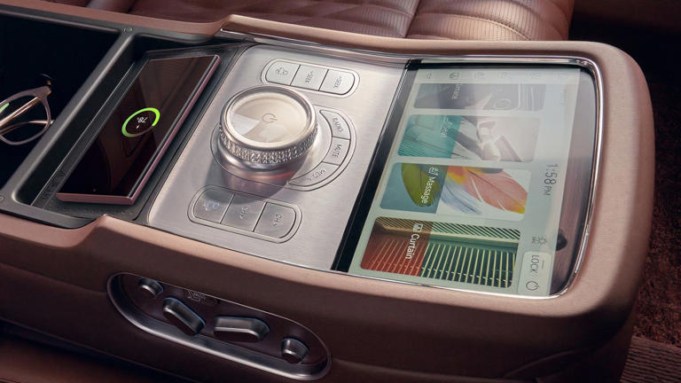 The most innovative car brands in America aren't American