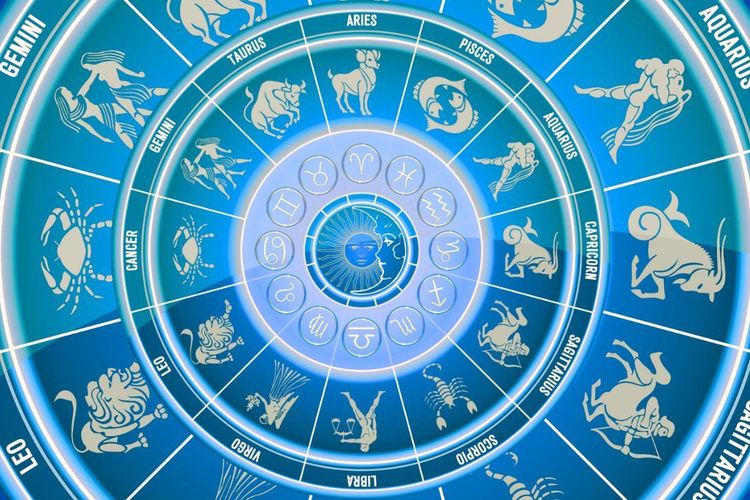 Jangan Ketinggalan! 5 Zodiak Jadi Kaya Raya Akhir Agustus 2025, Cek Zodiakmu