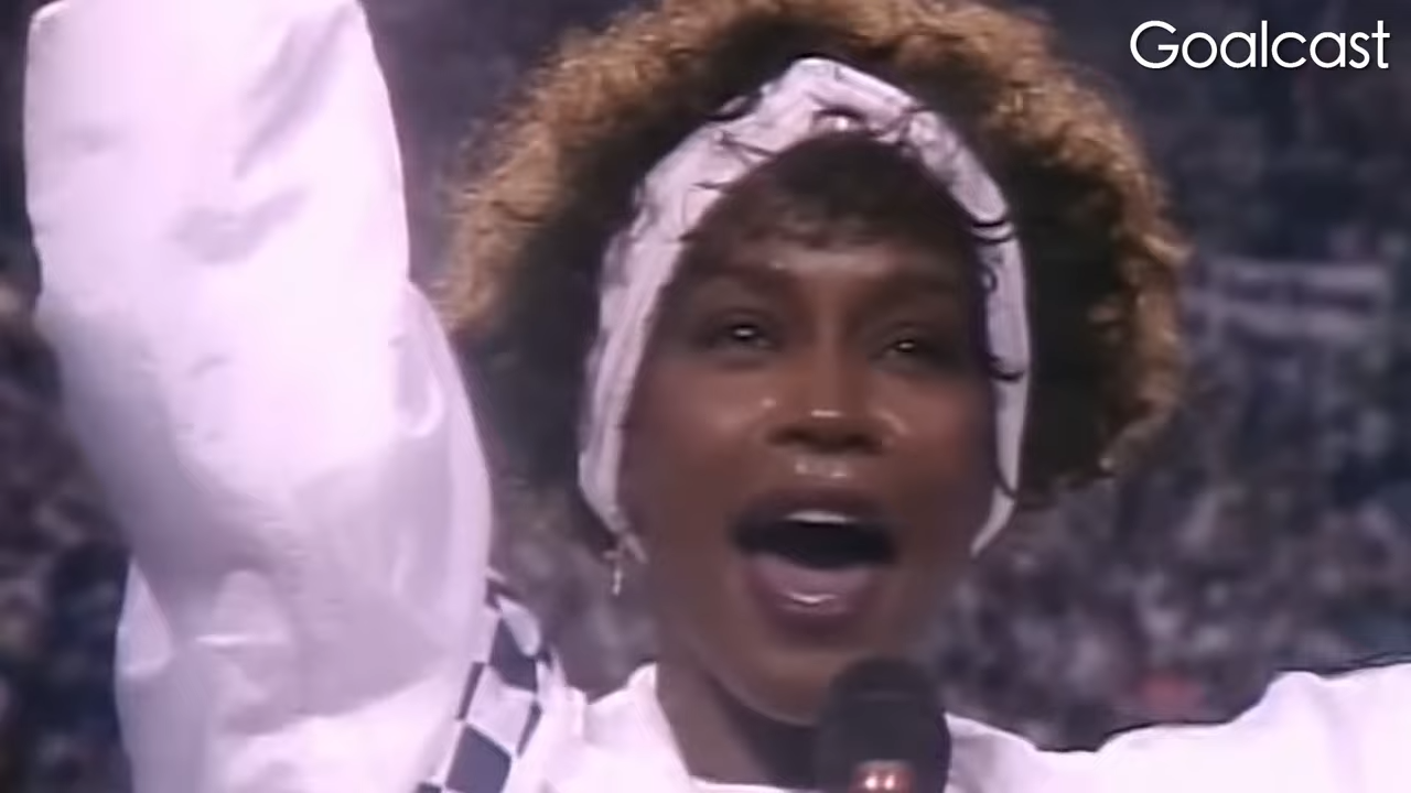 Untold Truth of Whitney Houston’s Secret Romance