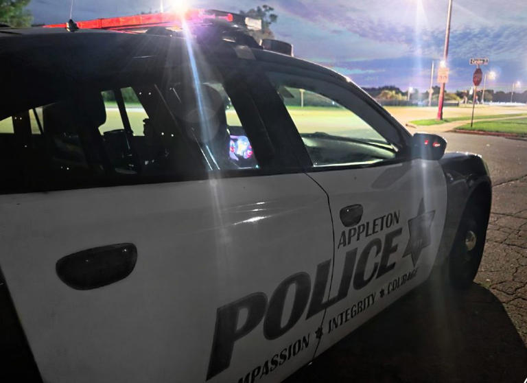 Suspect arrested, claims self-defense in Appleton domestic violence ...