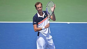 What Is Daniil Medvedev's Net Worth? Russian Tennis Star Finds Himself
