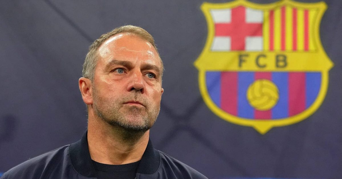 Barcelona MUST sign elite Liverpool target as Real Madrid defeat shows ...