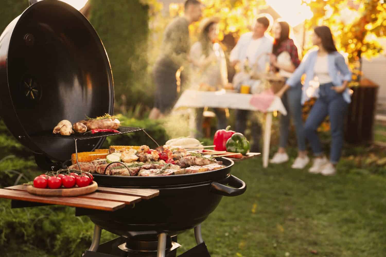 17 Exciting Backyard Games for Labor Day
