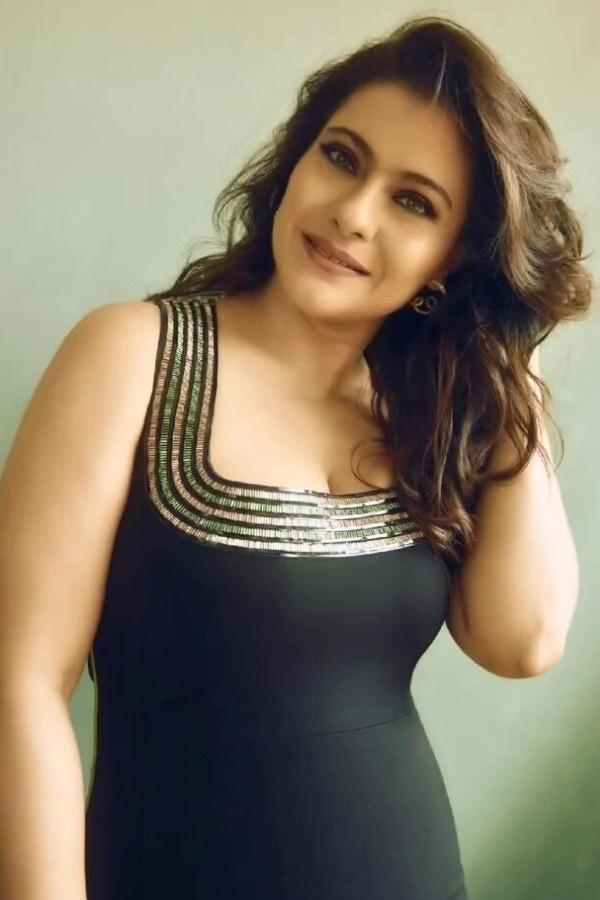 Kajol’s Paparazzi Moment Sparks BodyShaming Row How This Pap Culture