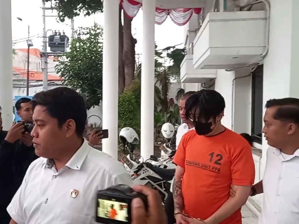Bukan Perselingkuhan, Ini Alasan Kasus KDRT Pegawai Bank Swasta di Surabaya yang Viral
