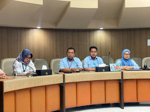 Dokter PPDS RSUP Sardjito Dipukul Keluarga Pasien, Kini Tenang