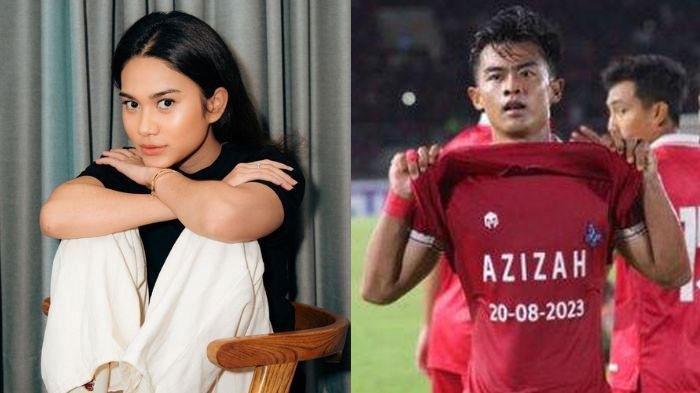 Pratama Arhan, Bintang Sepak Bola yang Pernah Viral, Kini Resmi Cerai Azizah Salsha